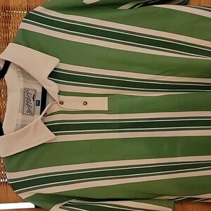 Polo golf shirt XXXL never worn Bogey Boys by Macklemore LOT 3
